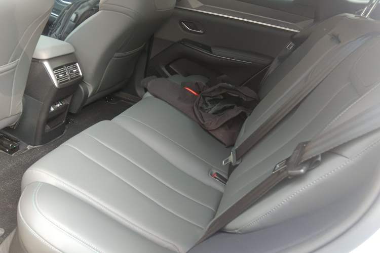 Used BYD Song Pro New Energy 2025 Second-Generation Intelligent Driving Version DM-i 115KM Superior Trim