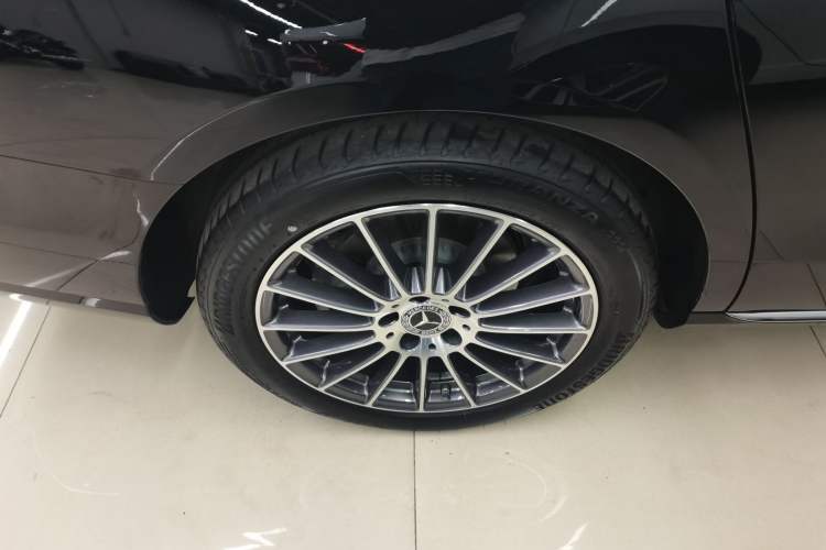 Used Mercedes-Benz E-Class 2022 E 260 L
