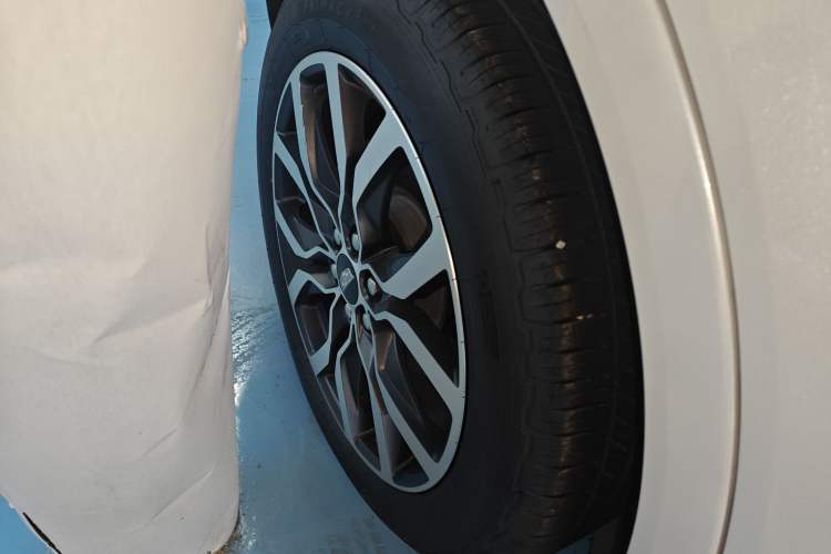 Used Cadillac XT5 2023 2.0T Four-Wheel Drive Prestige Version (Ultimate Edition)