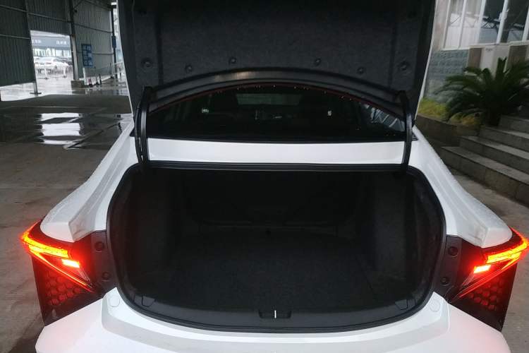 Used Lingxi L 2024 Player No. 1 Edition
