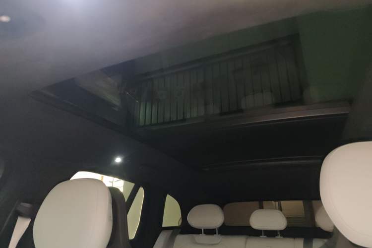 Used Nio ES6 2023 75 kWh