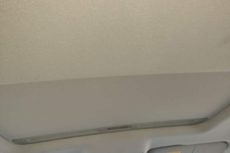 Used MG 6 2017 20T Automatic Luxury Smart Connect Version China V Standard