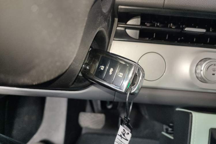 Used Qiyuan Lumin 2025 205km Refreshing Edition