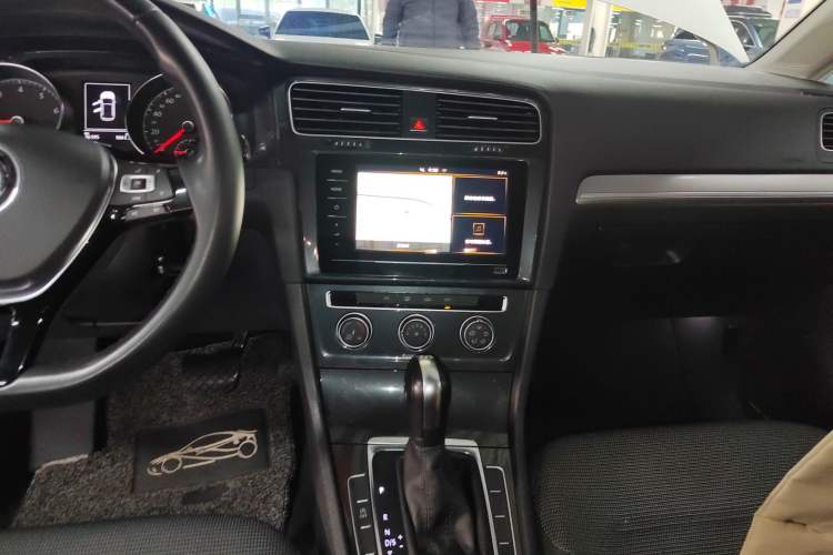 Used Volkswagen Golf 2020 280TSI DSG Comfort Version