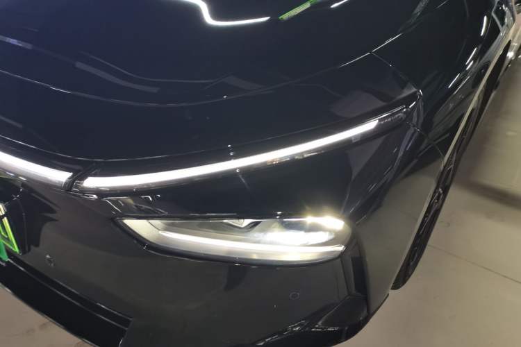 Used XPeng P7+ 2024 Long-Range Max
