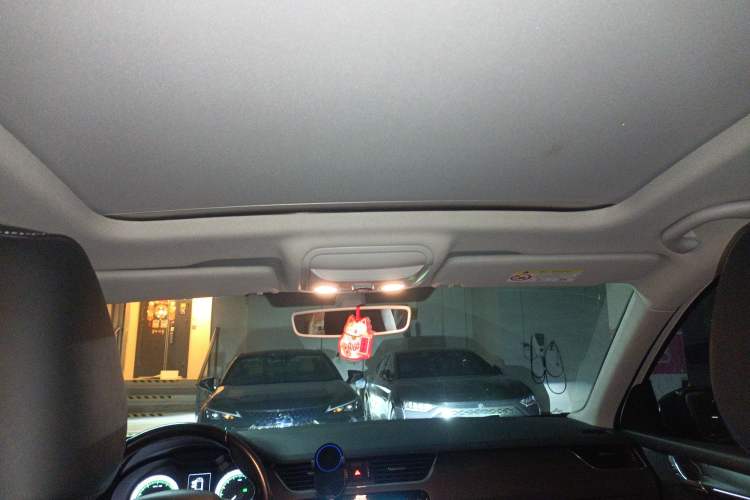 Used Skoda Octavia 2018 Station Wagon TSI280 DSG Luxury Edition