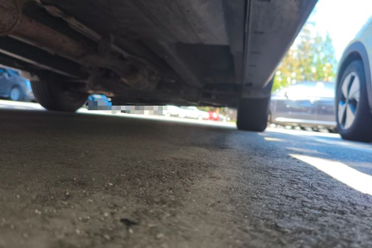 Used Kia Sportage R 2015 2.0L Automatic Two-Wheel Drive GL
