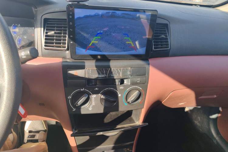 Used BYD F3 2018 1.5L Manual Classic Model
