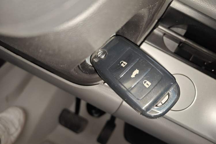 Used  Lumin 2023 205km Xiangqin Version
