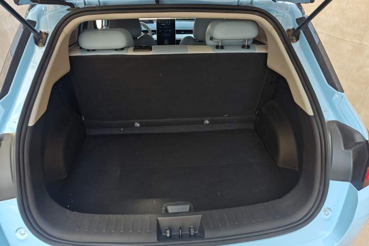 Used NETA AYA 2023 401 Lite
