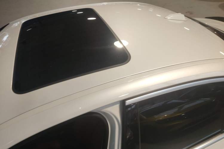 Used BMW 3 Series 2024 325i M Sport Package