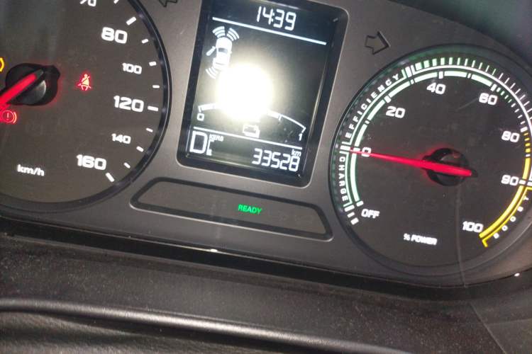 Used Roewe Clever 2021 302km All-Round Version