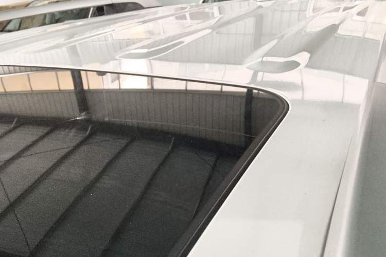 Used Hyundai ix35 2019 2.0L Automatic 2WD Zhiyong·Changxiang Edition China VI Standard
