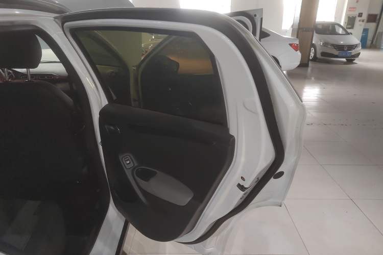 Used Citroen C3-XR 2019 230THP DCT ORIGINS Centennial Deluxe Edition
