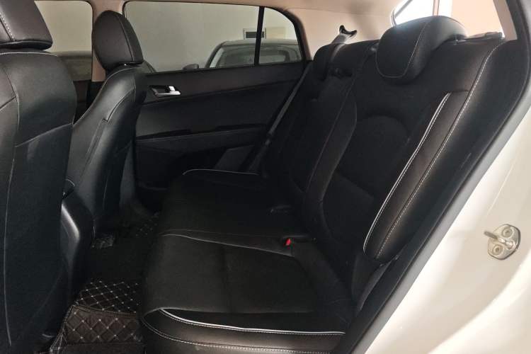 Used Hyundai ix25 2017 1.6L Automatic Smart Version