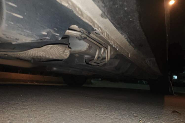 Used Ford Edge 2016 EcoBoost 245 Four-Wheel Drive Titanium 7-Seater
