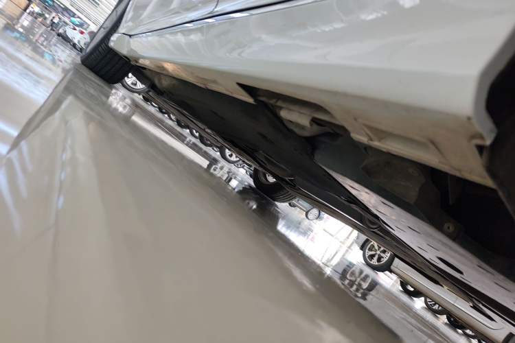 Used Honda Accord 2022 260TURBO Luxury Edition