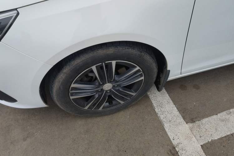 Used Peugeot 308 2018 1.6L Automatic Luxury Edition