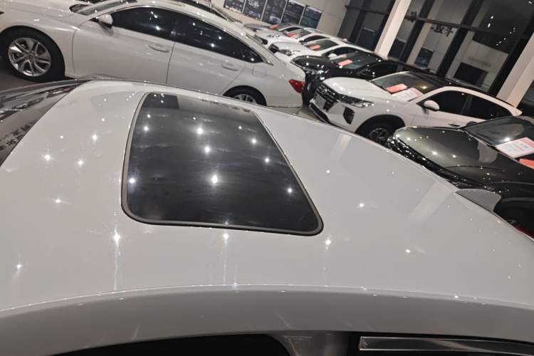 Used Cadillac ATS-L 2017 28T Tech Edition
