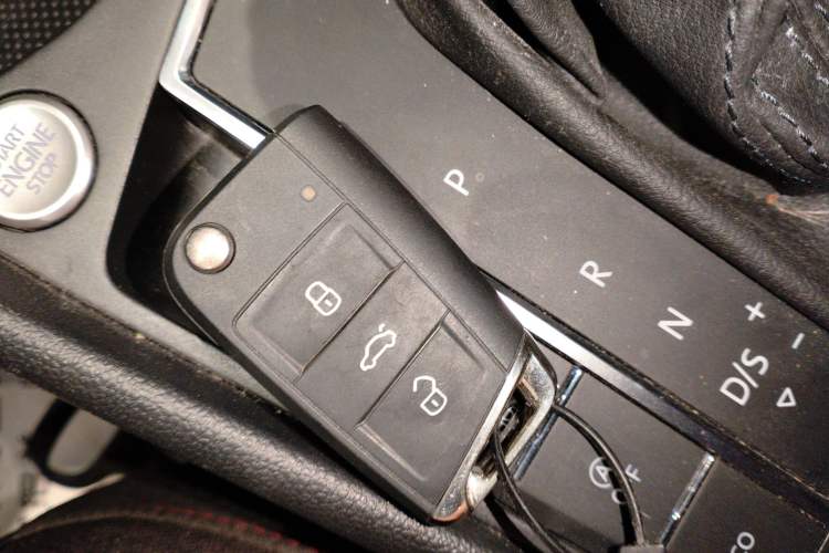 Used Volkswagen Lavida 2023 280TSI DSG Starry Sky Deluxe Edition
