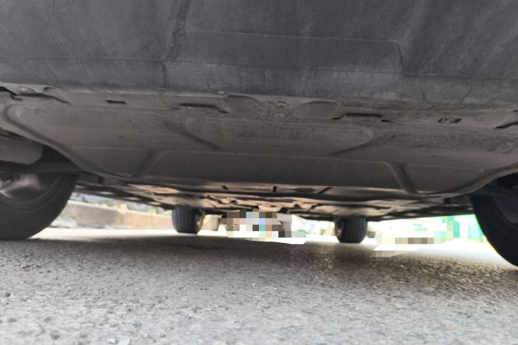 Used Volkswagen Tharu 2021 280TSI Two-Wheel Drive Comfort Edition
