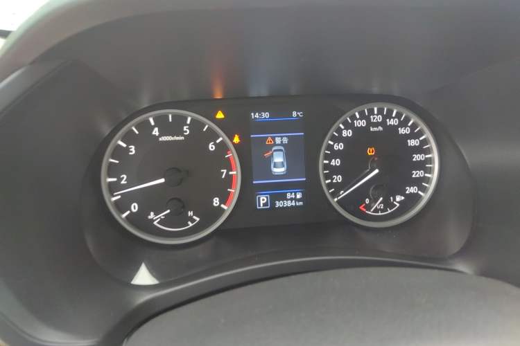 Used Nissan Sylphy 2022 1.6L XL CVT Enjoyment Edition