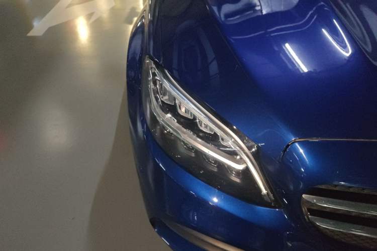 Used Mercedes-Benz C-Class 2020 C 260 Sport Edition