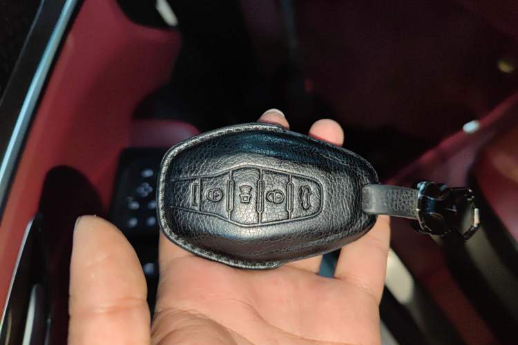 Used JETOUR X70 PLUS 2021 Revised Version 1.5T DCT ShanPRO 5-Seater