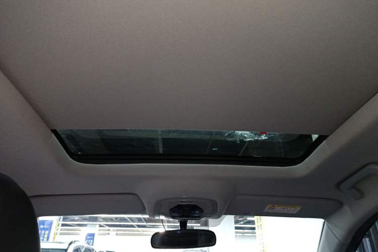 Used Chery Tiggo 7 2020 1.5T CVT Elite Model
