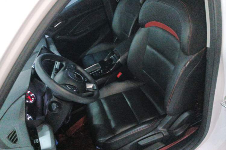 Used MG 5 2021 180 DVVT CVT Youth Luxury Edition
