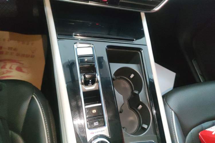 Used Volkswagen Teramont 2022 380TSI Four-Wheel Drive Prestige Luxury Edition
