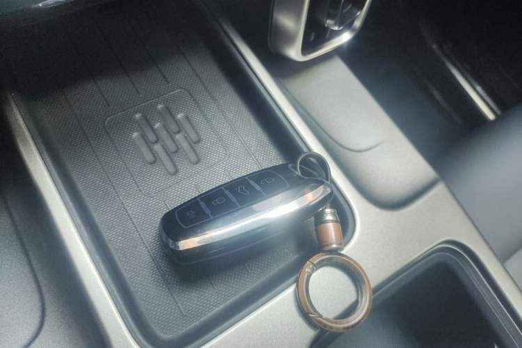 Used Haval DARGO 2021 1.5T DCT Two-Wheel Drive Labrador Edition
