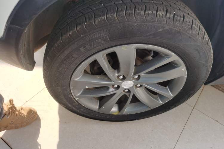 Used Buick Encore 2016 18T Automatic Two-Wheel Drive Urban Leading Edition