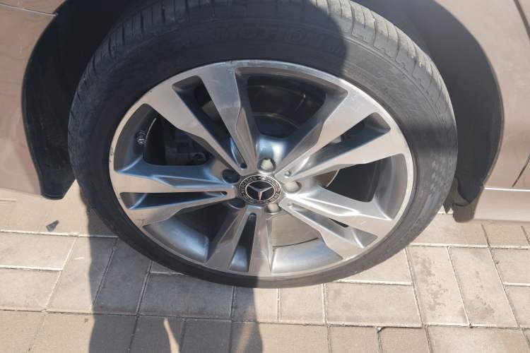 Used Mercedes-Benz C-Class 2018 C 200 L 4MATIC Sport Edition
