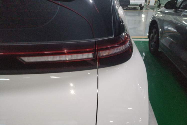 Used BYD Seagull 2025 305km Active Version
