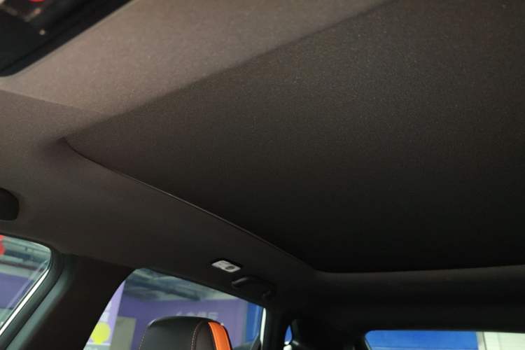 Used Oshan X5 2022 Sport Edition 1.5T DCT Cyclone Assault
