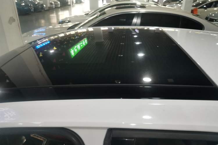 Used Volkswagen Golf 2015 1.6L Automatic Comfort Model
