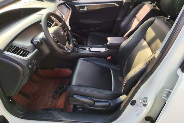 Used Honda Jade 2020 1.8L Automatic Classic Edition
