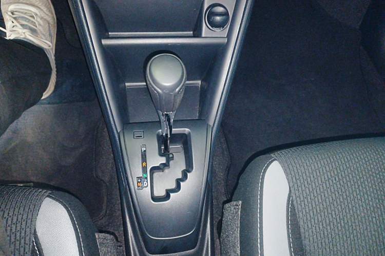 Used Toyota YARiS L Zhi Xian 2022 1.5L CVT Leading PLUS Edition