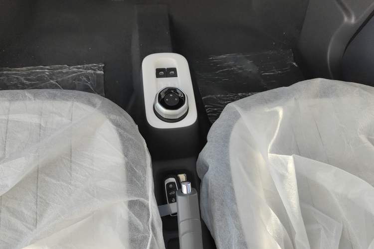 Used  Panda 2025 210km Panda Rider
