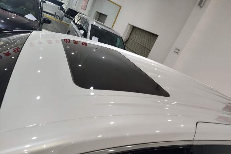 Used Buick GL8 2022 ES Landtrek 653T Comfort Edition
