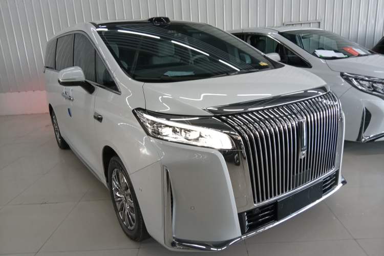 Used Wey Gaoshan 2025 Four-Wheel Drive Alpine 8