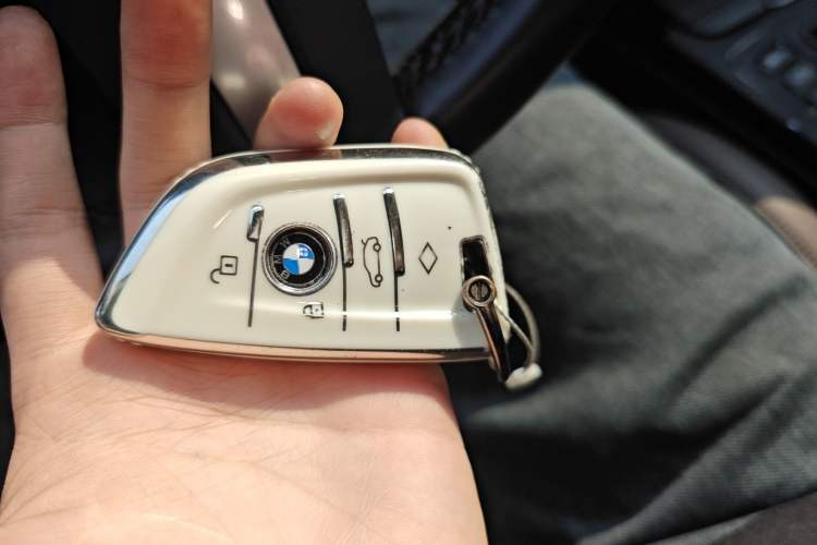 Used BMW 1 Series 2022 125i M Sport Night Edition