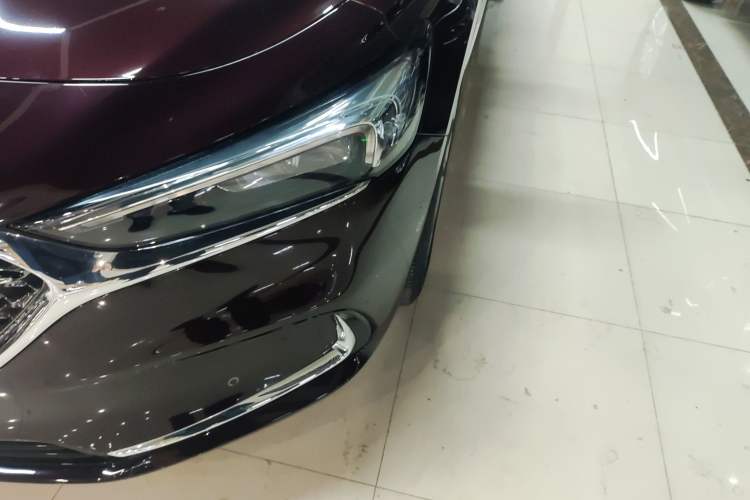 Used Buick LaCrosse 2021 Avenir Avia First-Edition Model
