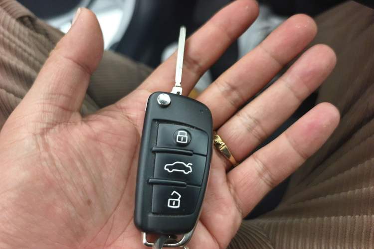 Used Audi A3 2019 Sportback 35 TFSI Ambition China VI
