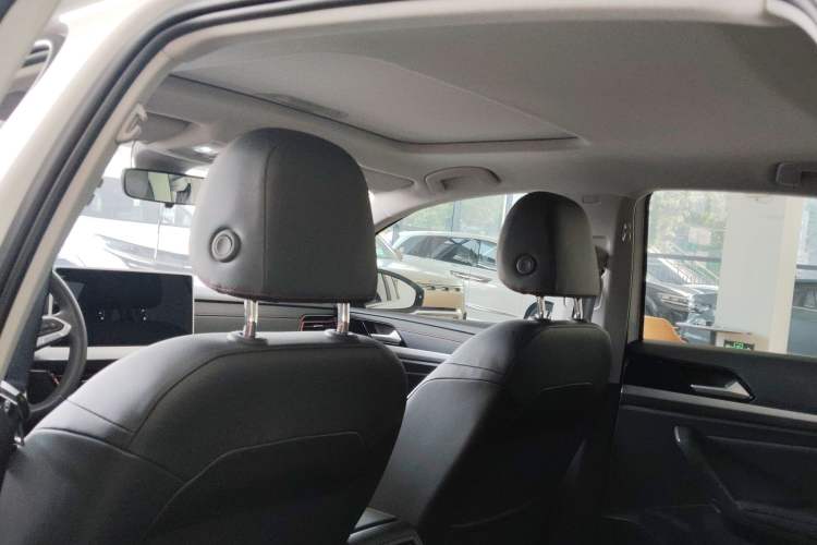 Used Volkswagen Lavida 2024 300TSI DSG Starry Sky Leading Edition