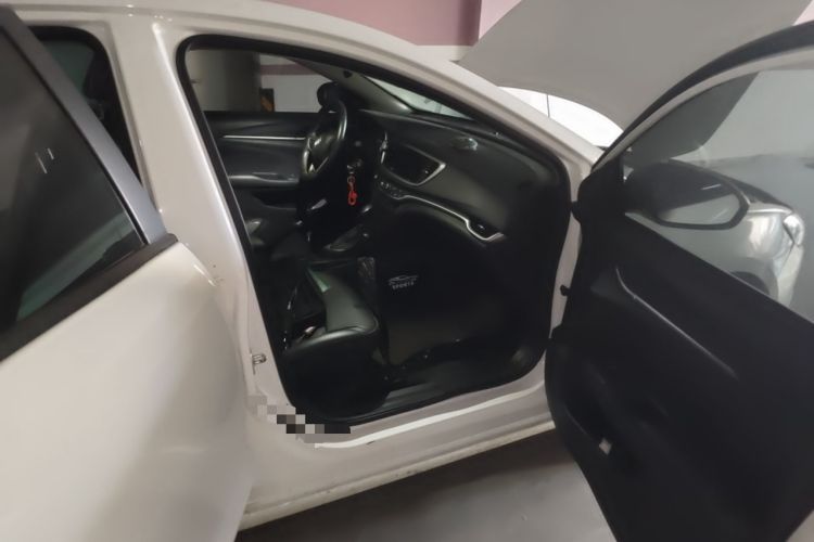 Used Buick GT 2019 18T Automatic Connected Elite Model China VI Standard
