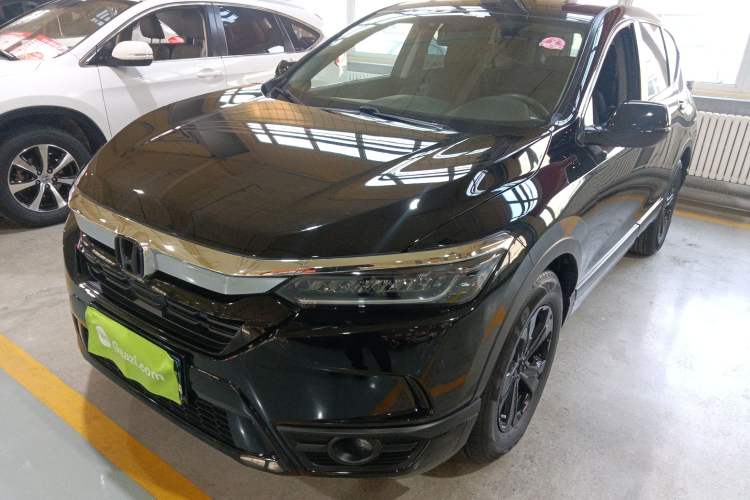 Used Honda Breeze 2020 240TURBO CVT 2WD Elite Edition