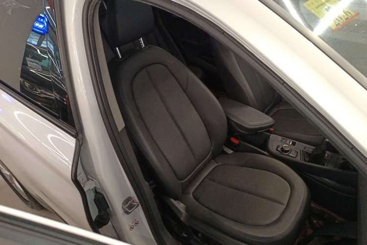 Used BMW X1 2018 sDrive18Li Fashion Model
