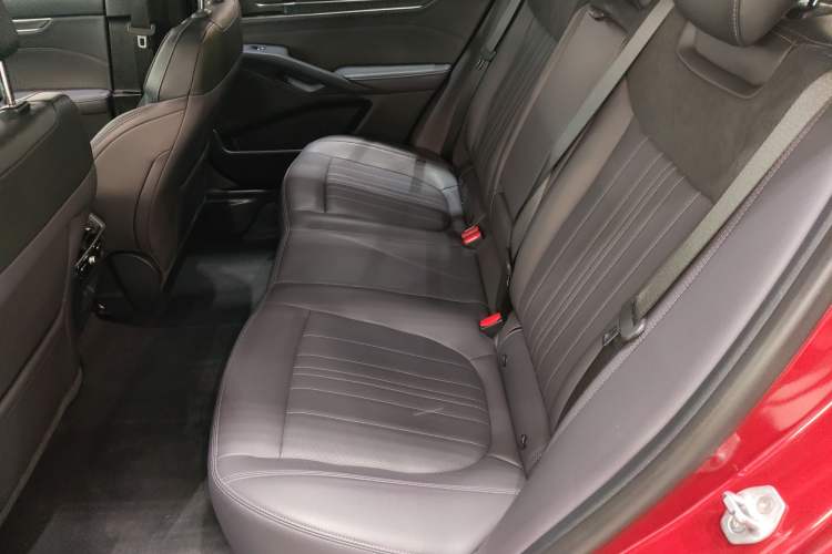 Used Ford Mondeo 2023 EcoBoost 245 Ultimate Model